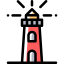 Lighthouse icon 64x64