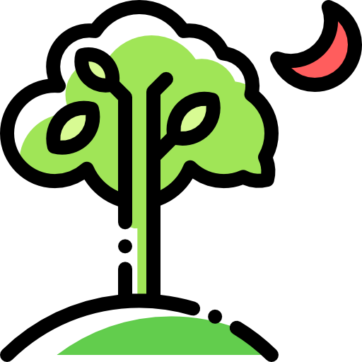 Tree Symbol