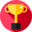Trophy іконка 64x64
