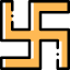 Swastika 상 64x64