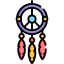 Dreamcatcher icon 64x64