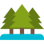 Pine icon 64x64