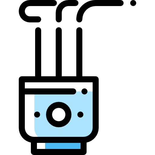 Incense アイコン