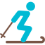 Skii icon 64x64