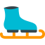 Ice skate icon 64x64