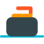 Curling icon 64x64