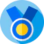 Medal іконка 64x64