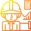 Engineer icon 64x64