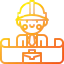 Engineer icon 64x64