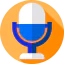 Microphone іконка 64x64