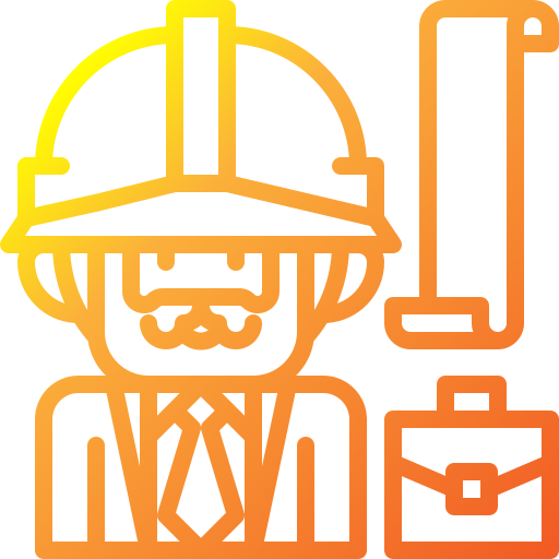 Worker icon