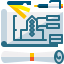 Blueprint 图标 64x64