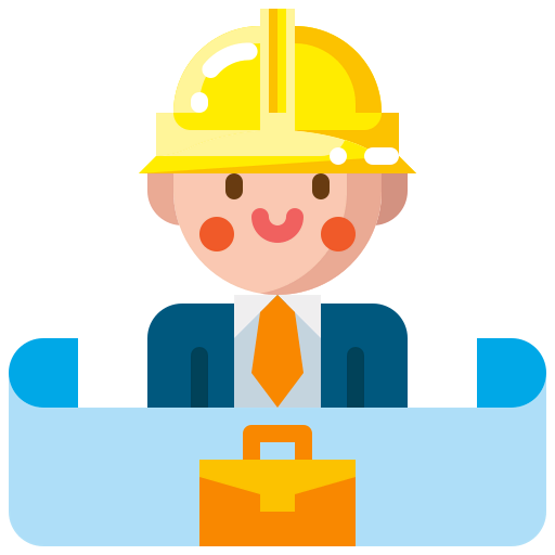 Engineer icon