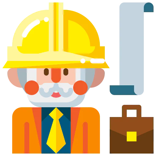 Worker icon