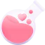 Love potion icon 64x64