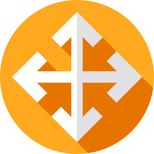 Move Symbol