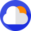 Cloudy іконка 64x64