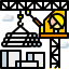 Crane іконка 64x64