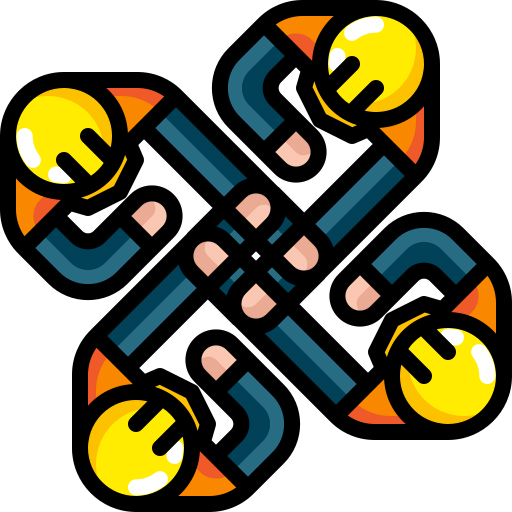 Teamwork icon