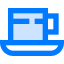 Coffee cup 图标 64x64