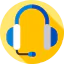 Headphone іконка 64x64