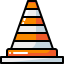 Cone іконка 64x64