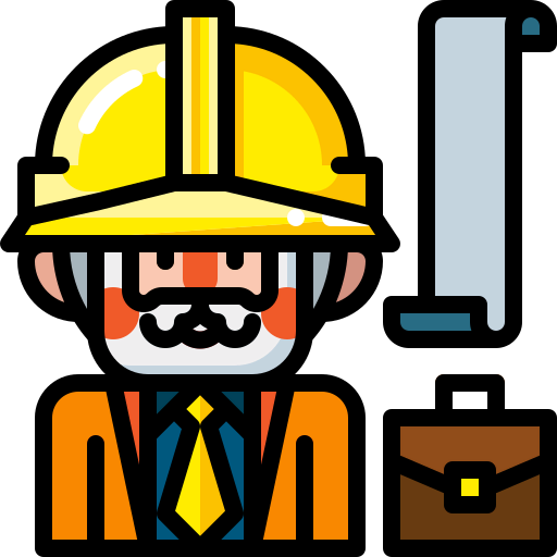 Worker icon