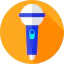Microphone іконка 64x64