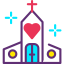 Church icon 64x64