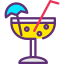 Cocktail icon 64x64