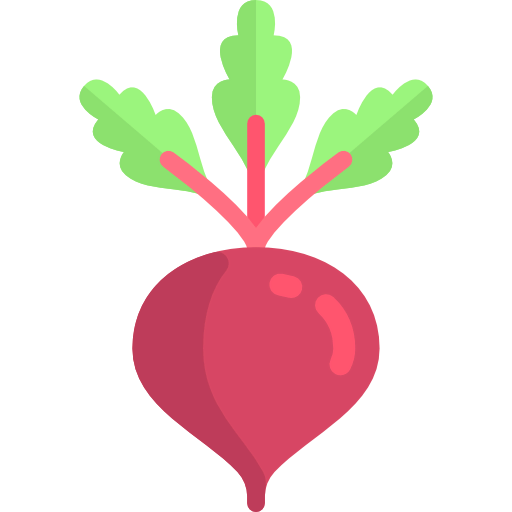 Beet icon
