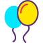 Balloon icon 64x64