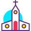 Church icon 64x64