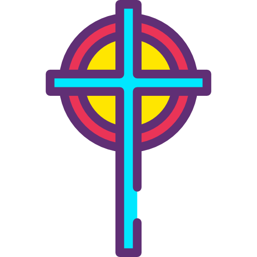 Cross icon