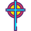 Cross icon 64x64