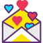 Love letter icon 64x64
