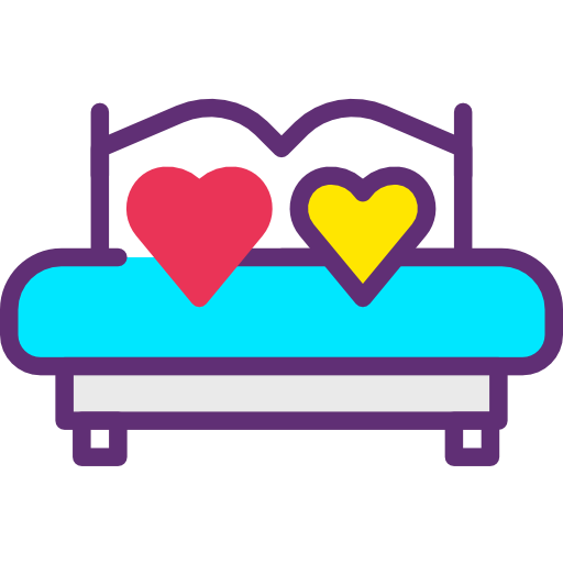Bed icon