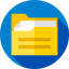 Folder іконка 64x64