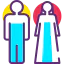 Newlyweds icon 64x64