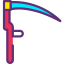 Scythe icon 64x64