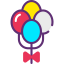 Balloon icon 64x64