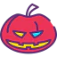 Pumpkin icon 64x64