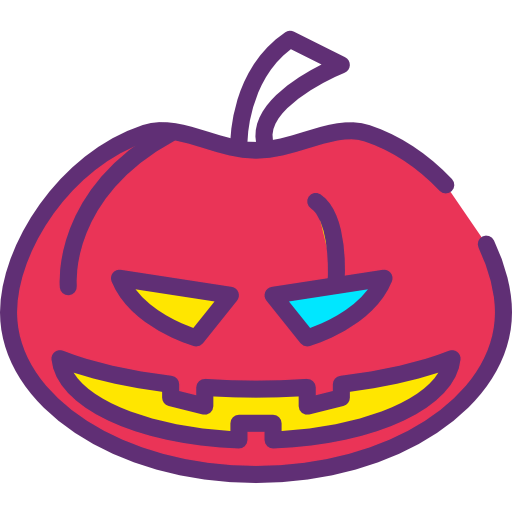 Pumpkin icon