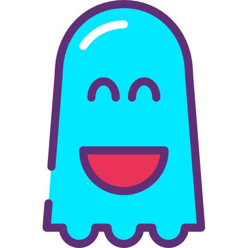 Ghost icon