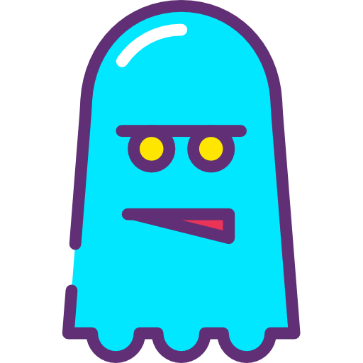 Ghost icon