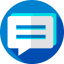 Chat іконка 64x64