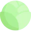 Cabbage icon 64x64
