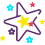 Star icon 64x64