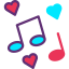 Music icon 64x64