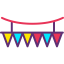 Garlands icon 64x64